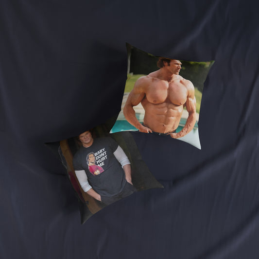 Mike O’Hearn Meme