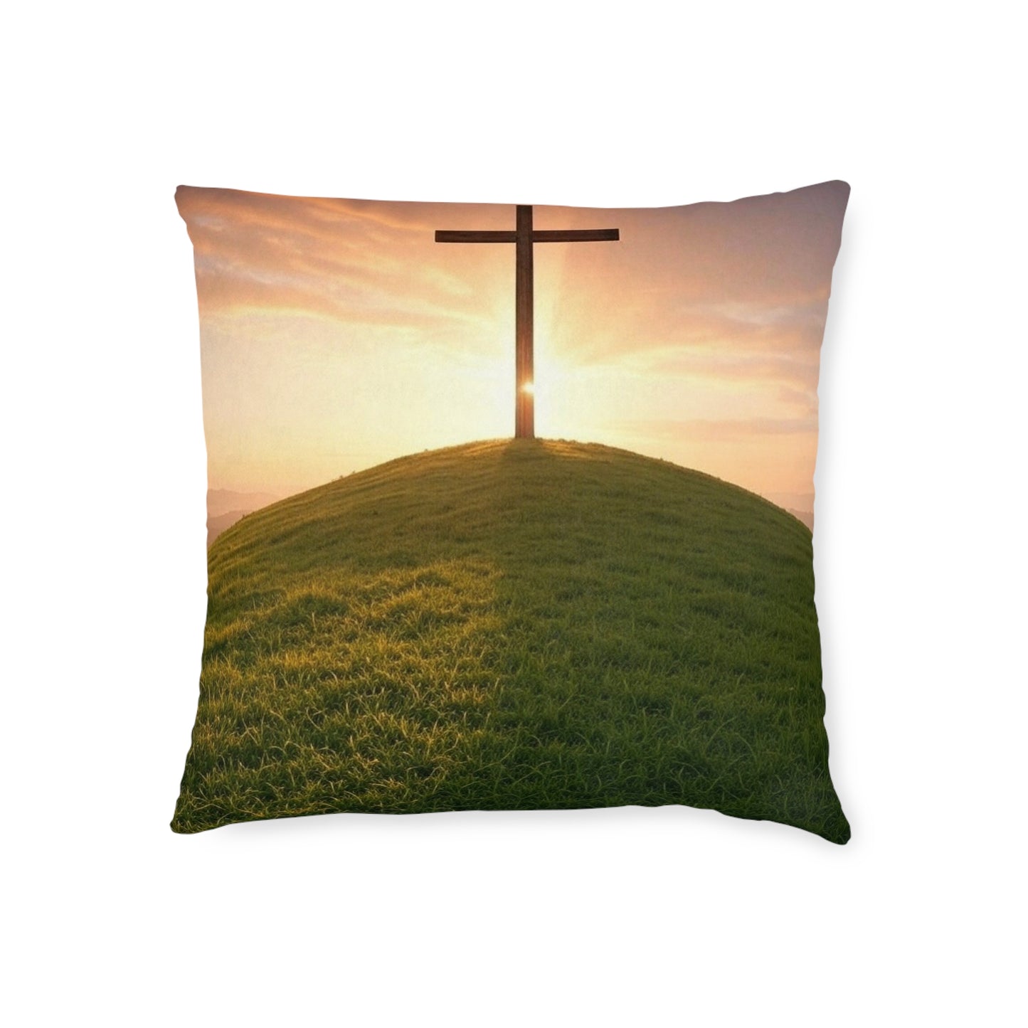 The Cross