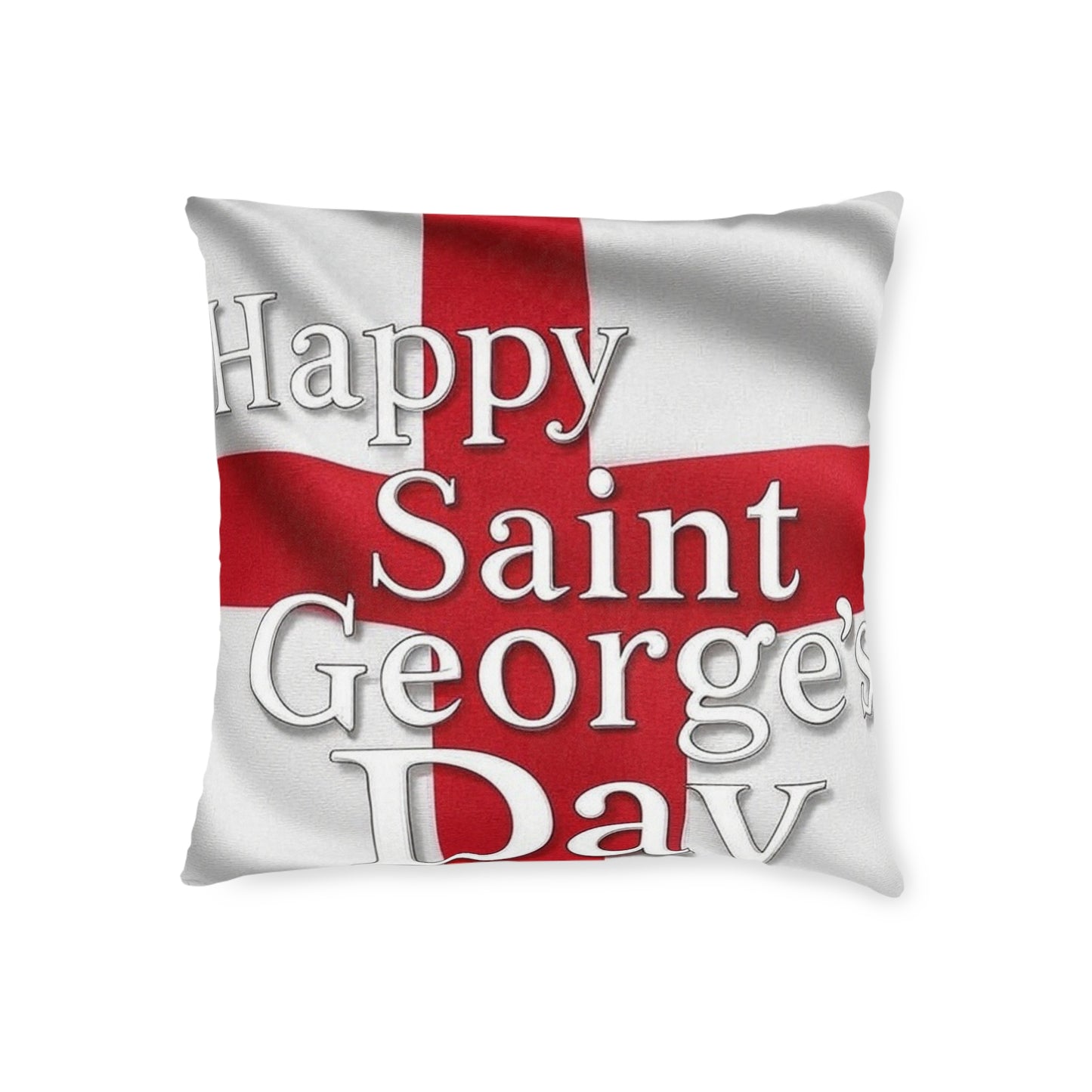 Happy Saint George’s Day