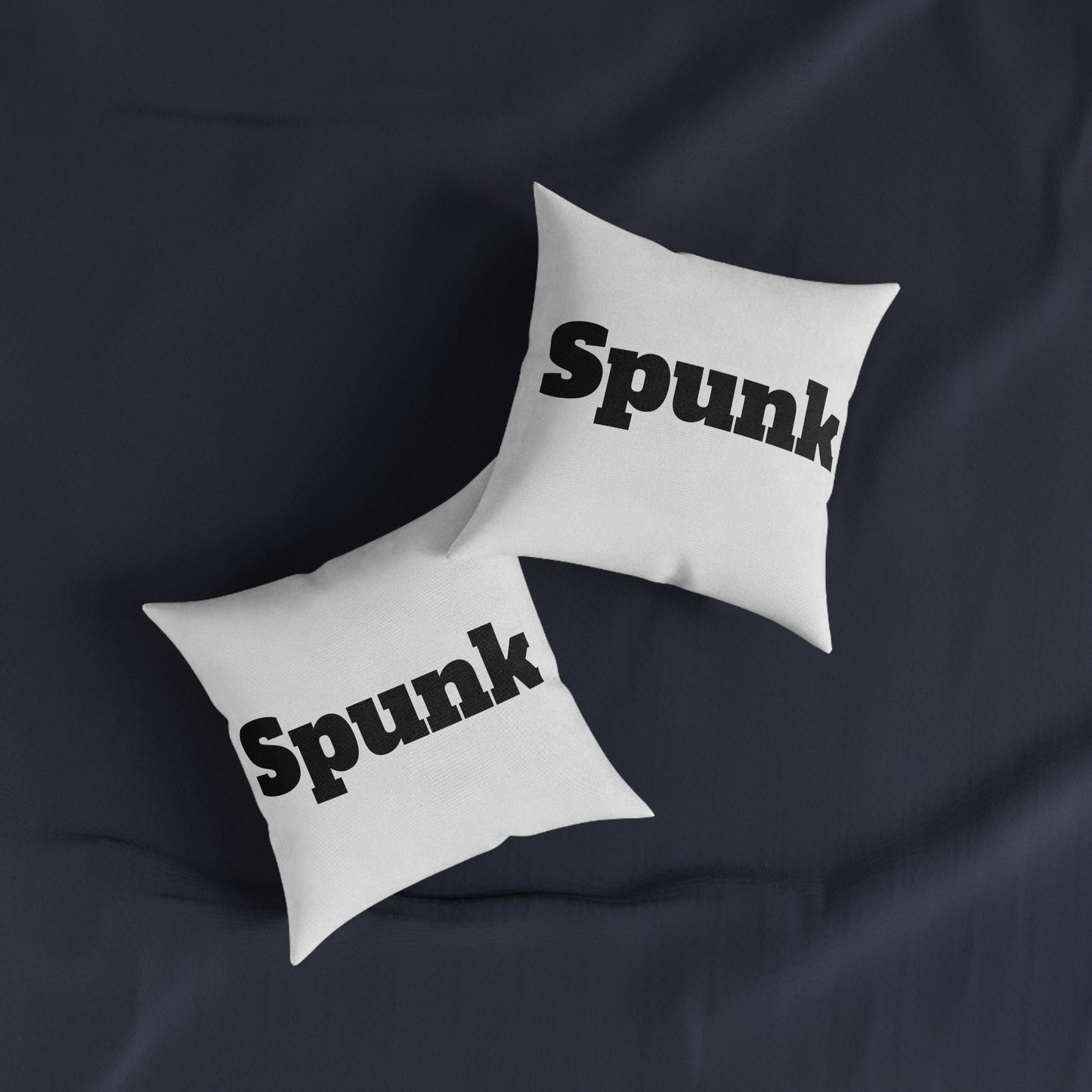 Sp*nk