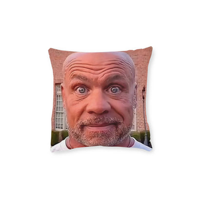 Kurt Angle Staring Meme