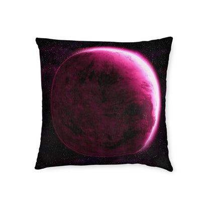 The Pink Planet- GJ 504b