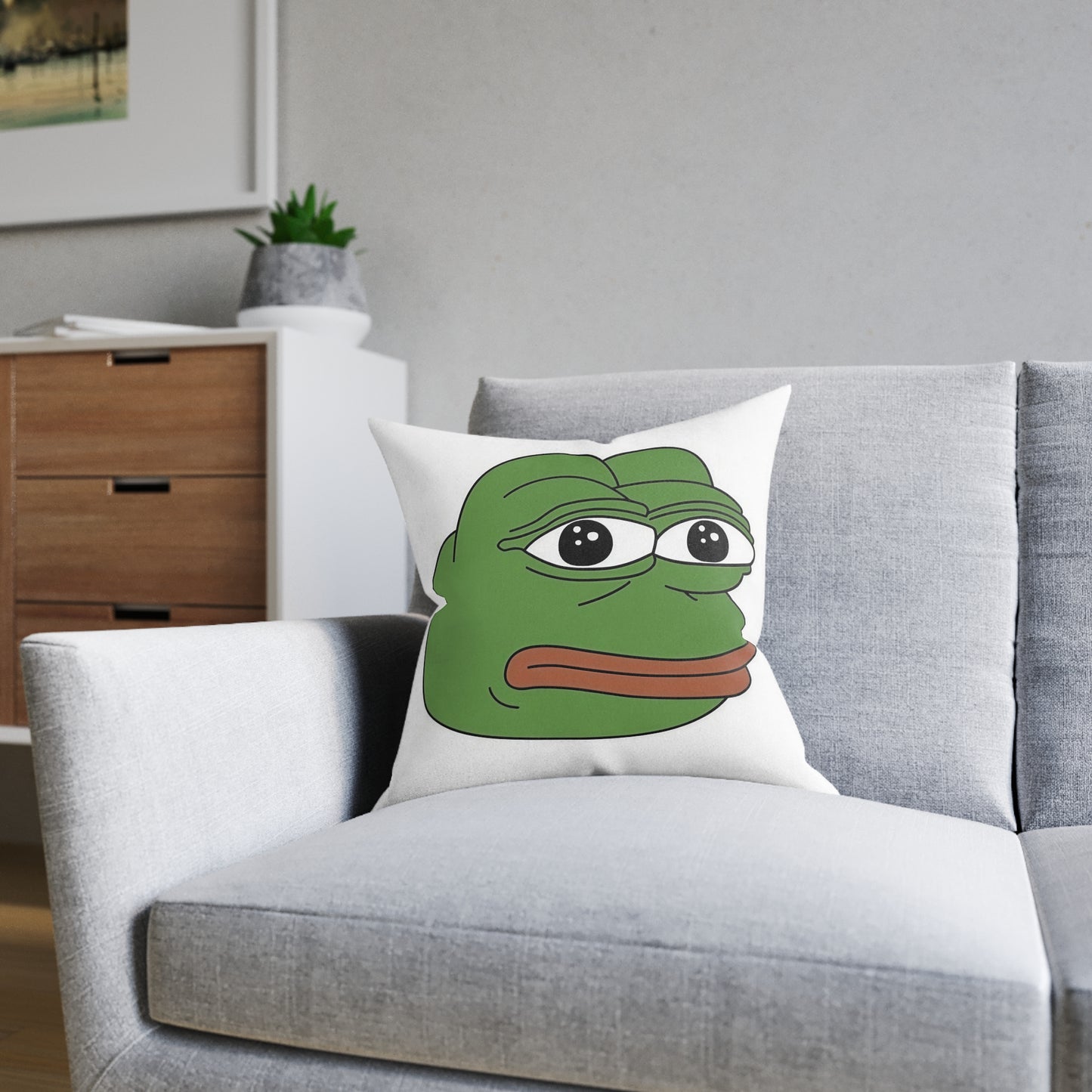 Pepe The Frog