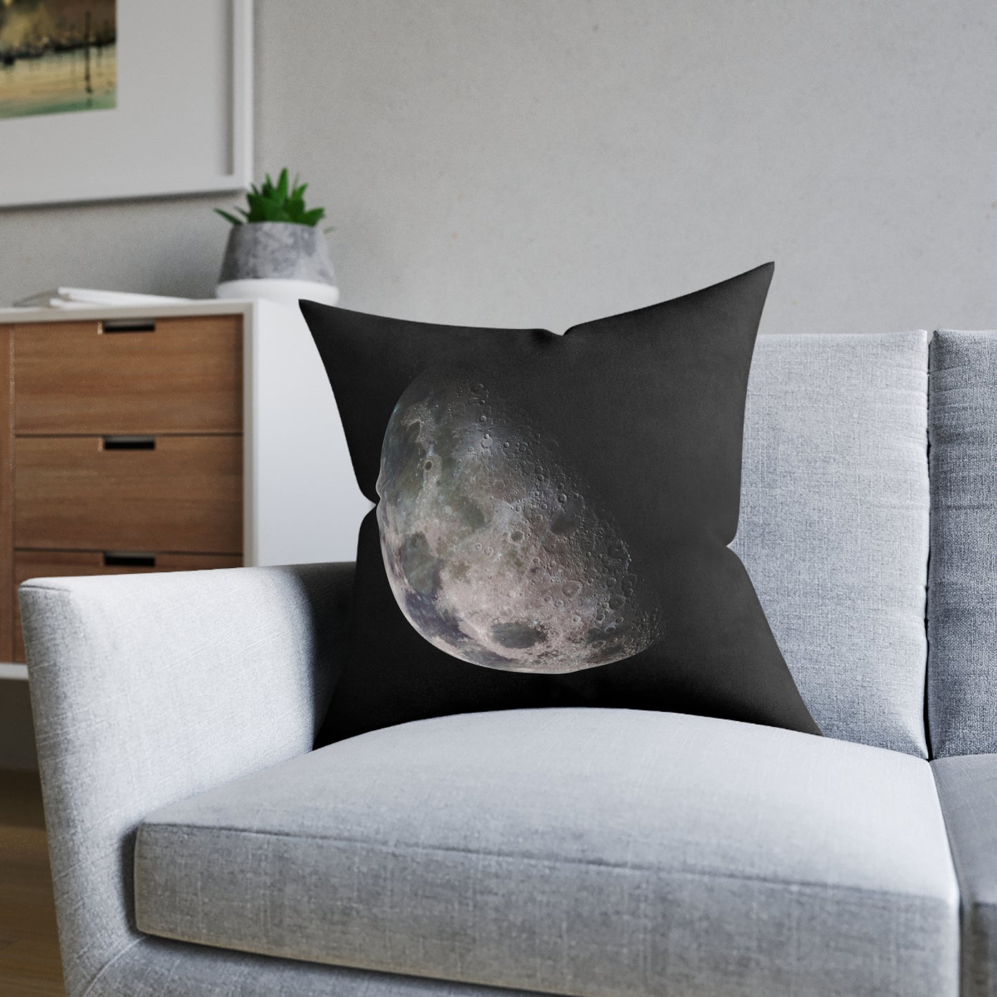 The Moon 2
