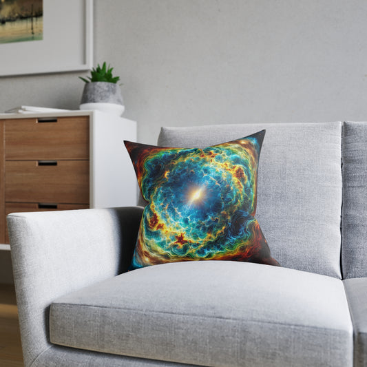 Cosmic Microwave Background