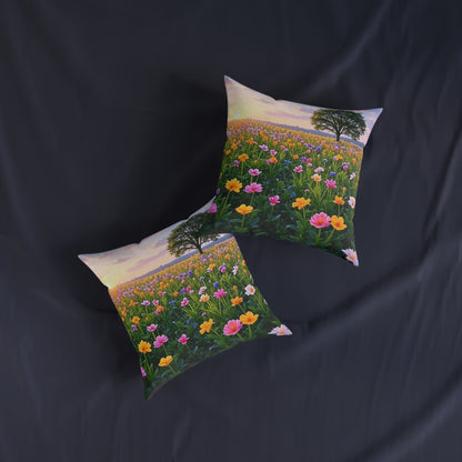 Flower Fields