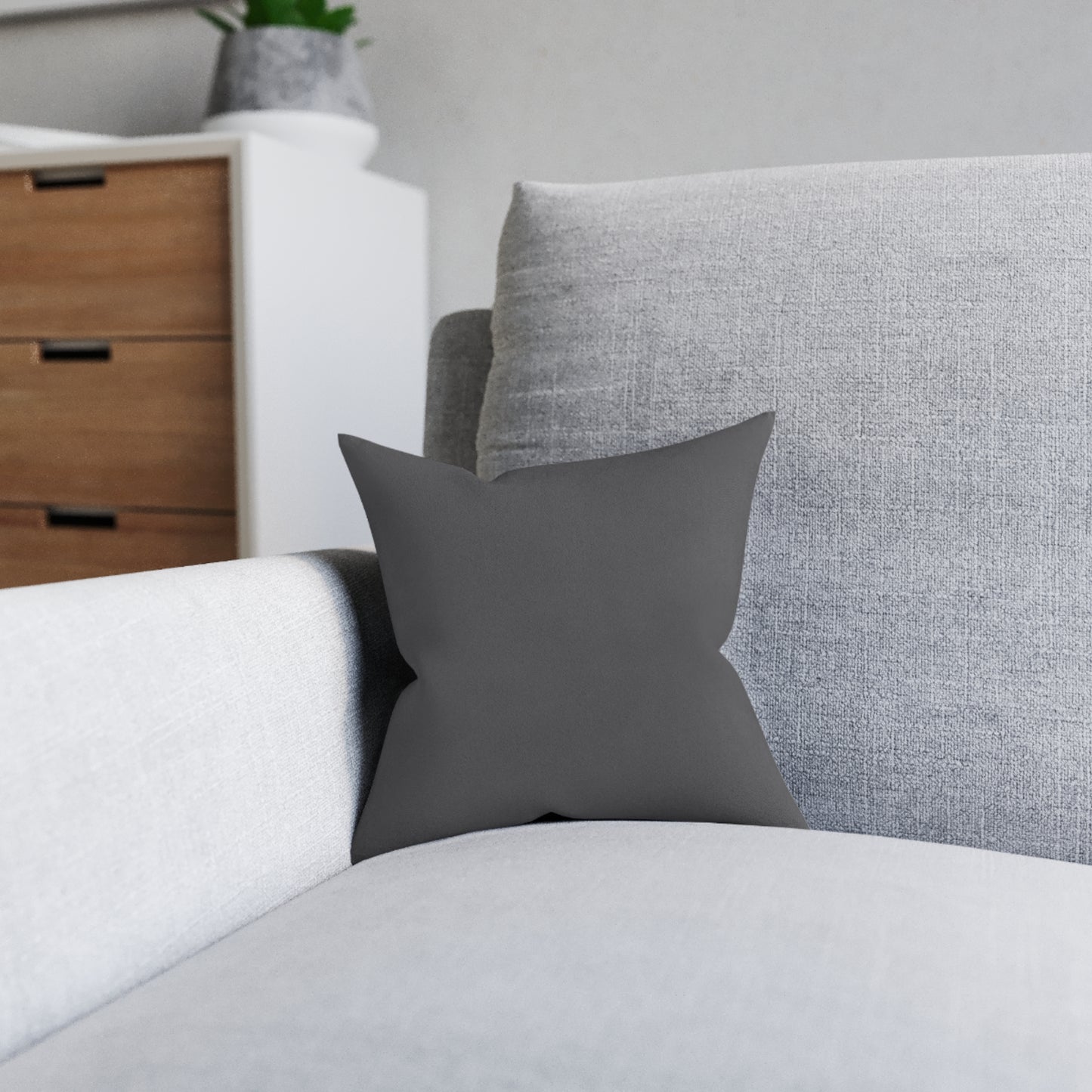Charcoal Grey