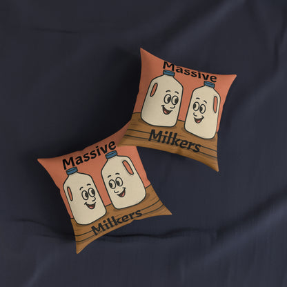 Massive Milkers