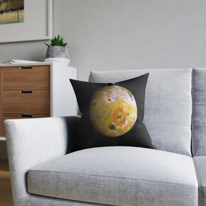 Io | Moon Of Jupiter