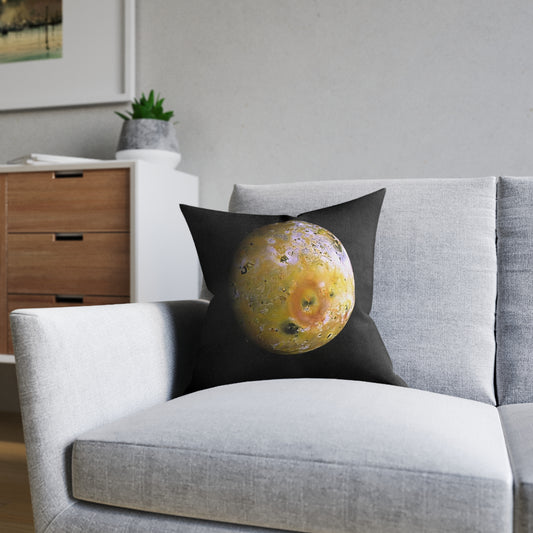 Io | Moon Of Jupiter