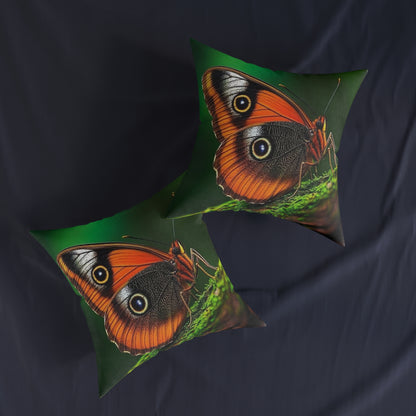 Butterfly Orange