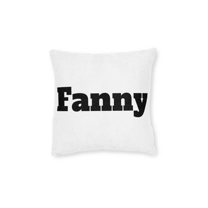 F*nny