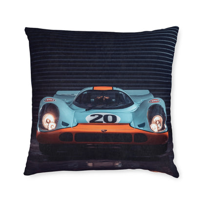 Porsche 917 Le Mans