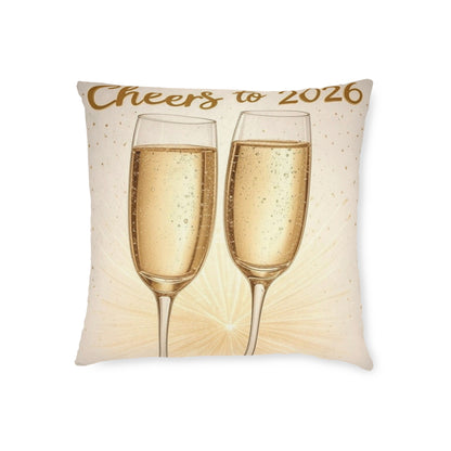 Cheers To 2026
