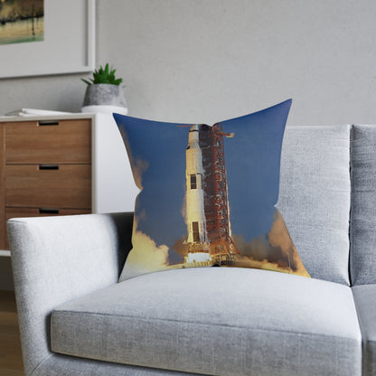 Saturn V Rocket