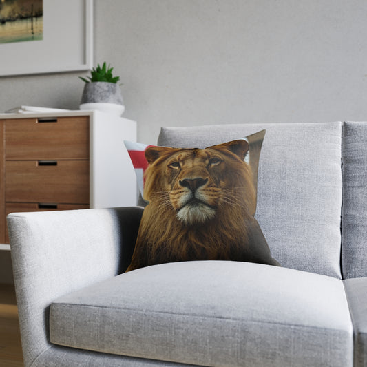 English Lion
