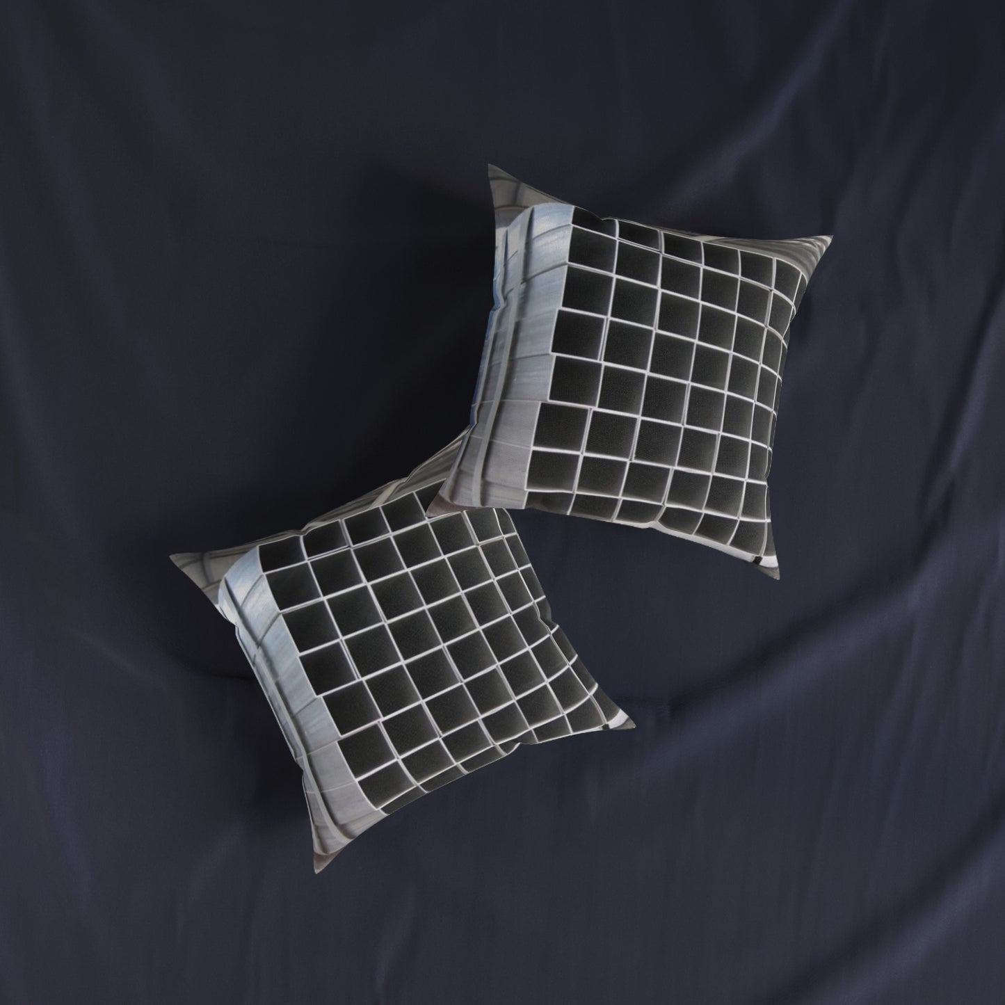 Galvanised Square Steel