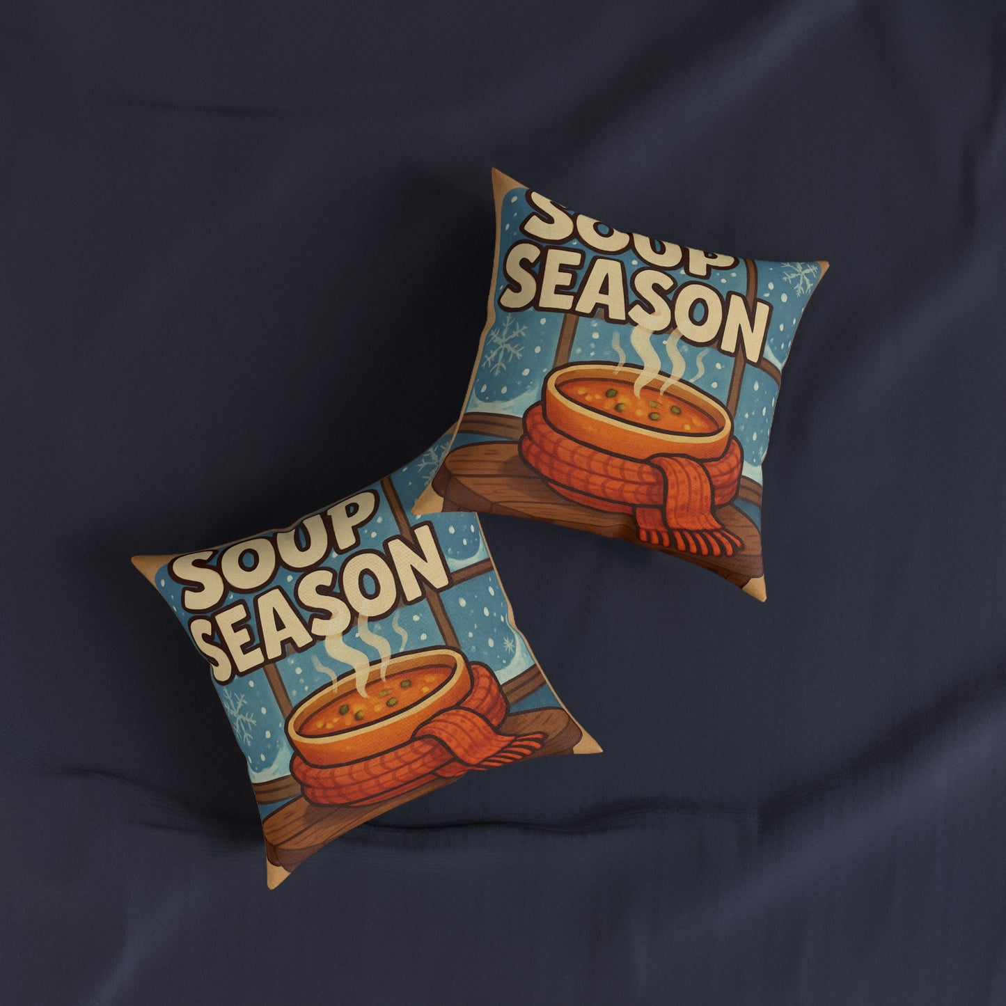 Soup Season