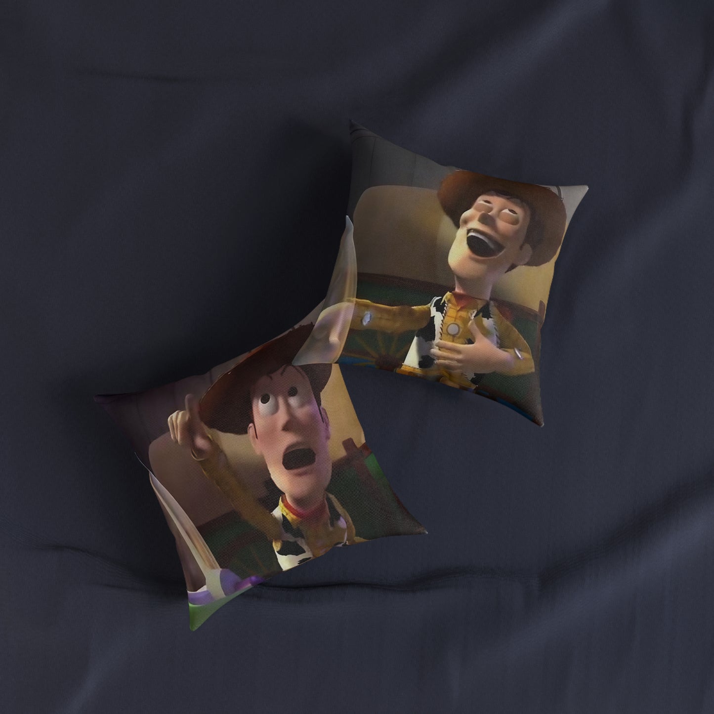 Buzz look! Meme
