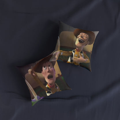 Buzz look! Meme