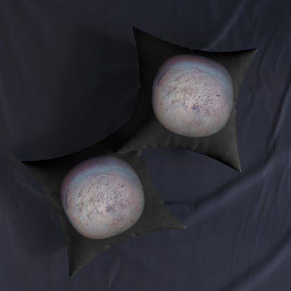 Triton | Moon Of Neptune