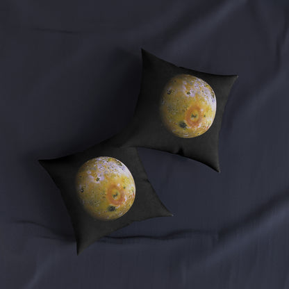 Io | Moon Of Jupiter