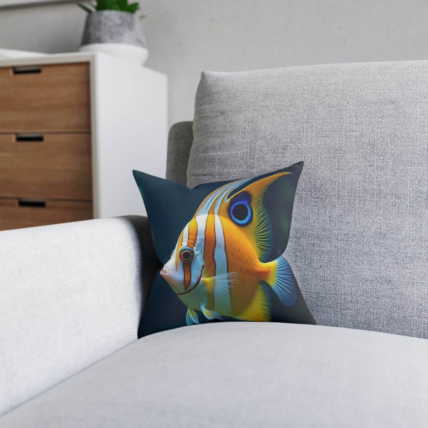 Tropical Fish