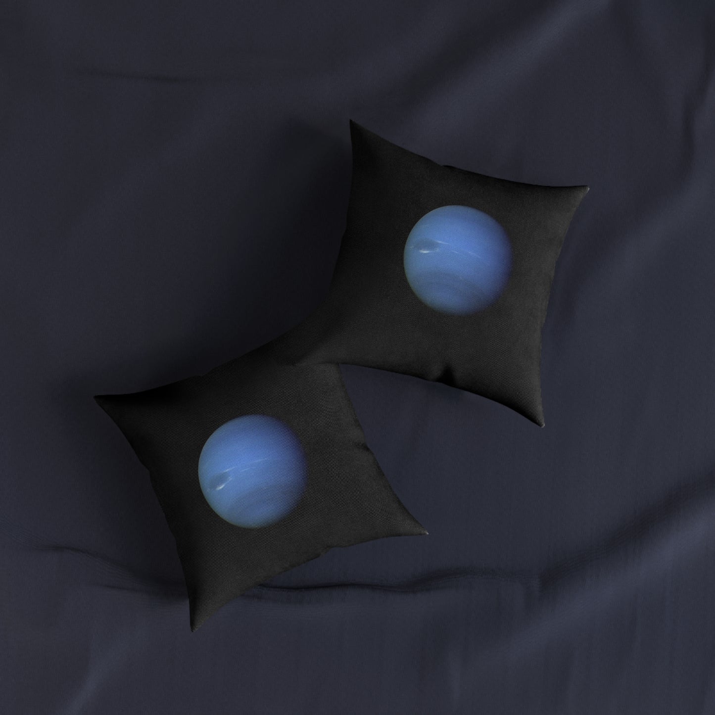 Planet Neptune