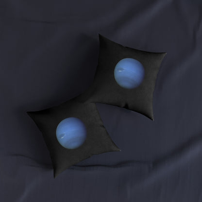 Planet Neptune