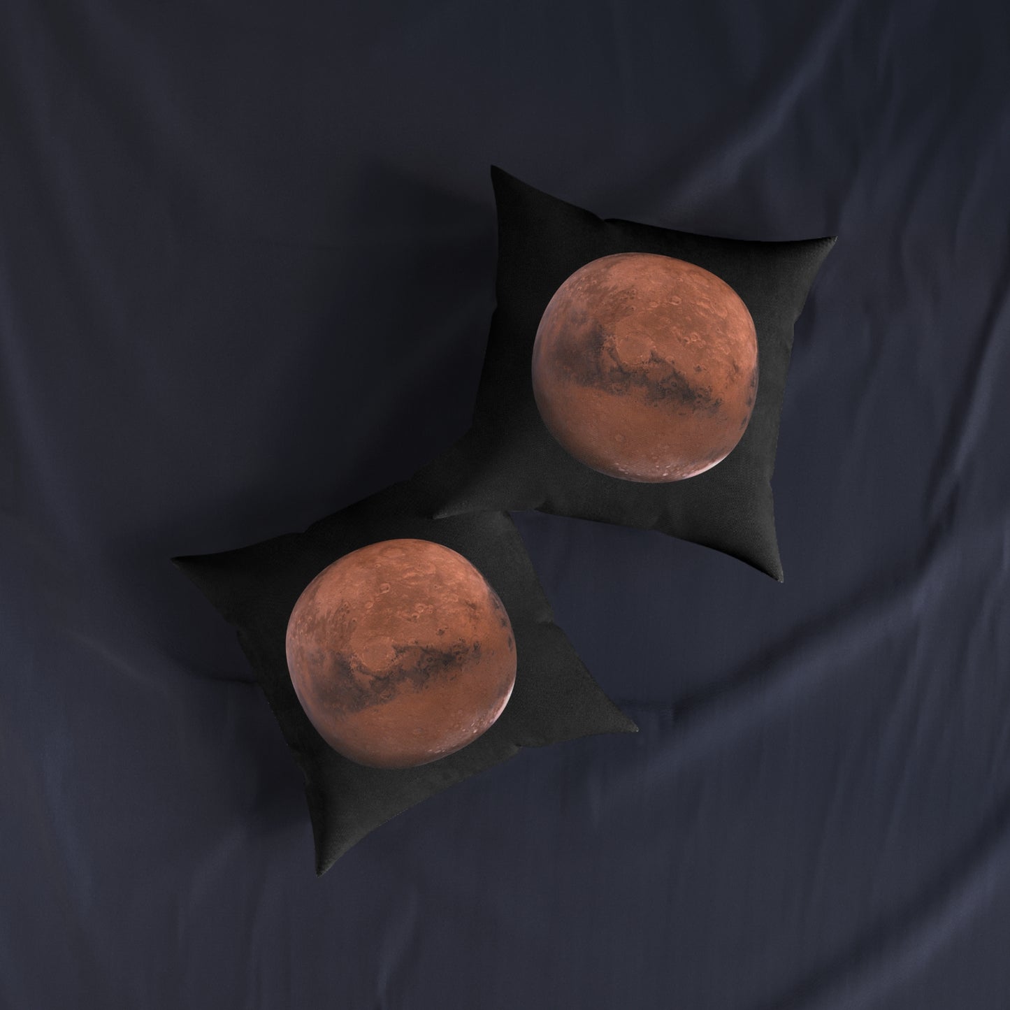 Planet Mars