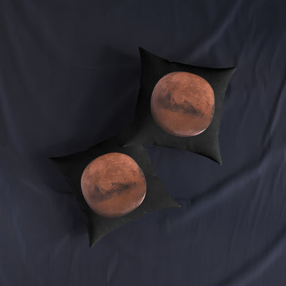 Planet Mars