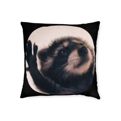Pedro The Racoon