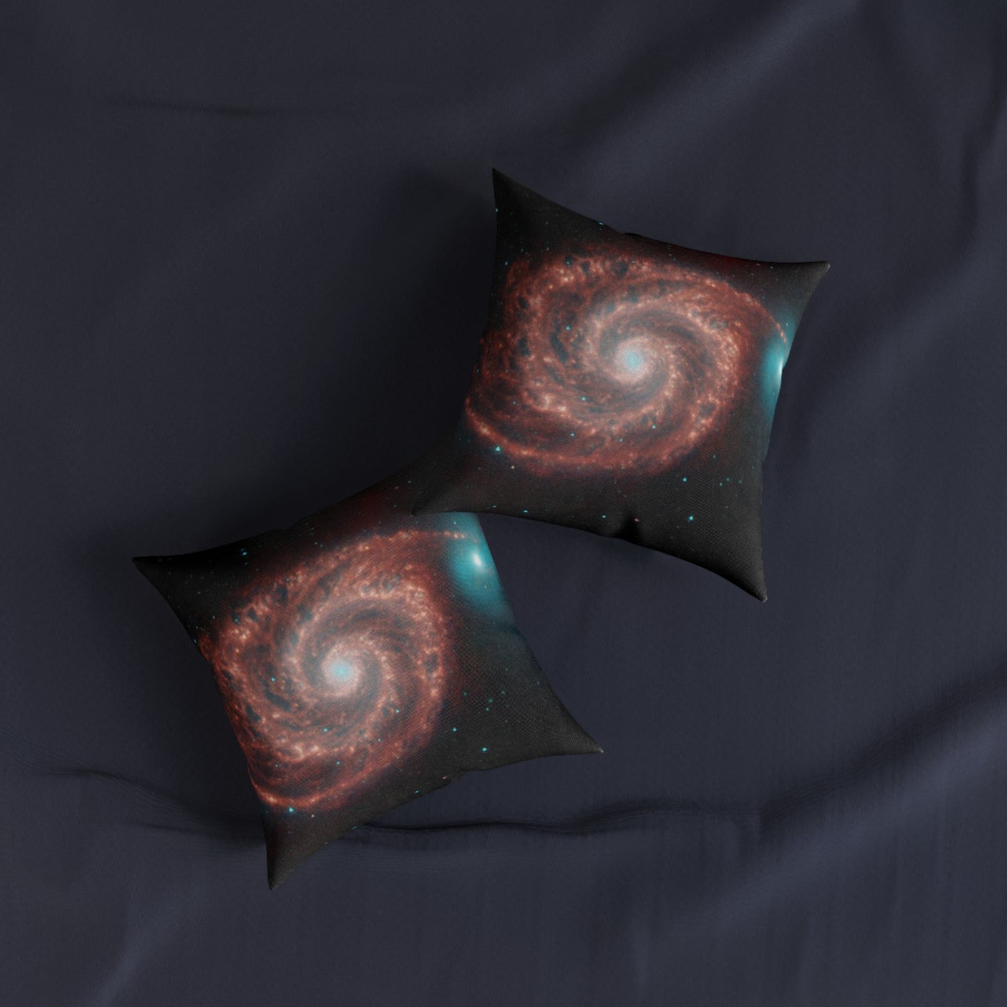 The Whirlpool Galaxy 2