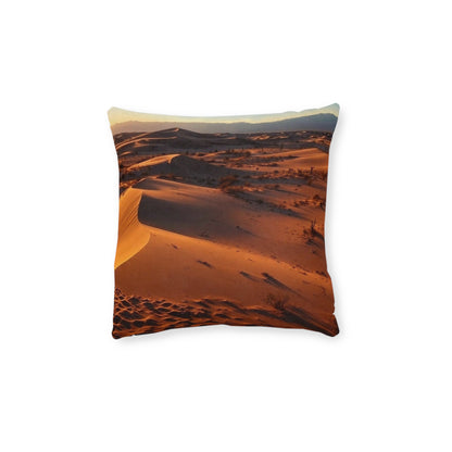 Desert & Sand Dunes