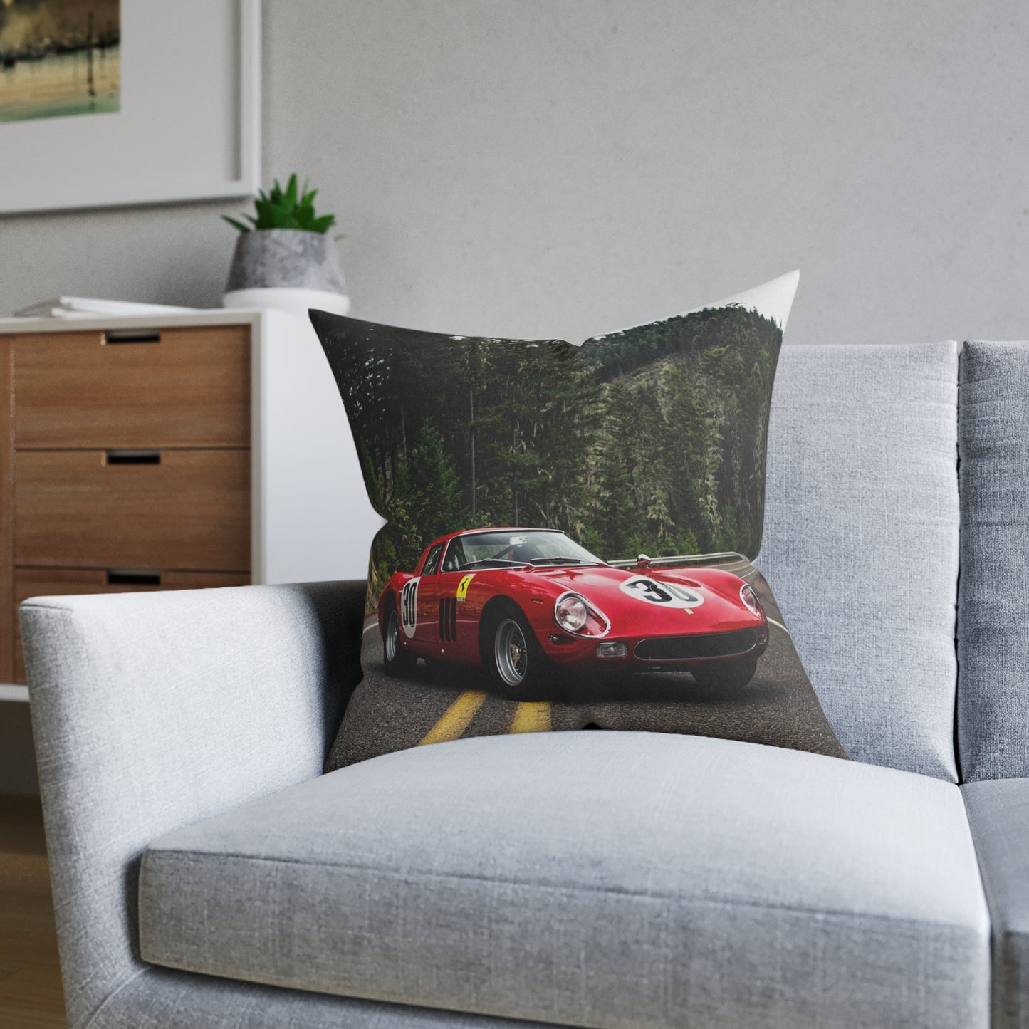 Ferrari 250 GTO