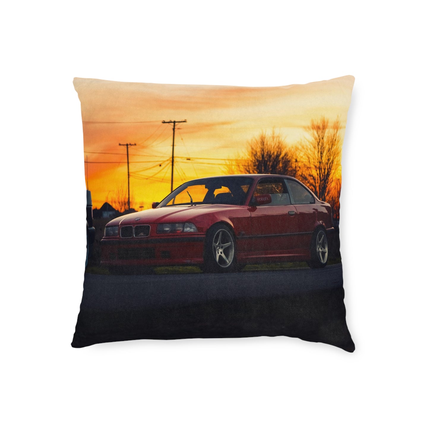 BMW 3 Series E36