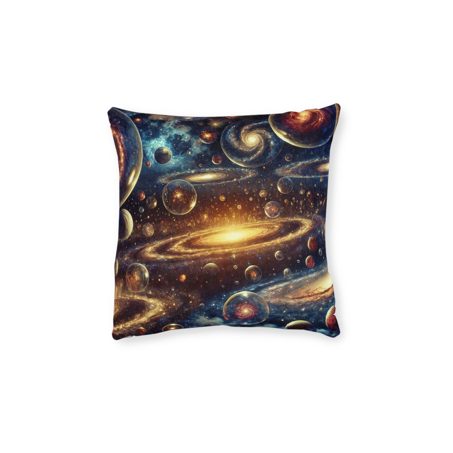Theoretical Multiverse