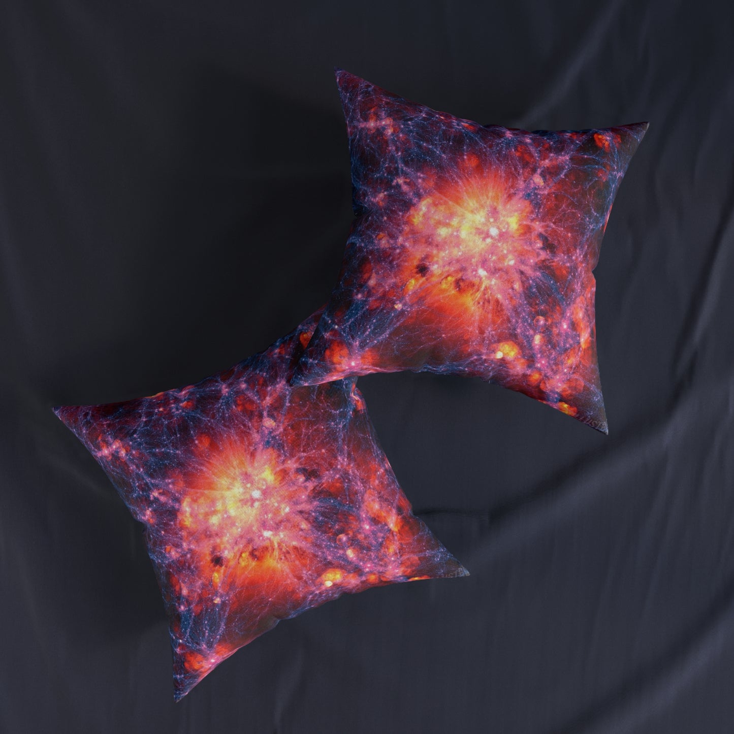 Cosmic Web Structure