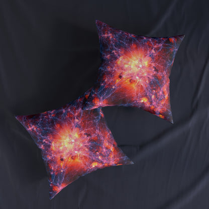 Cosmic Web Structure