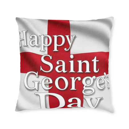 Happy Saint George’s Day