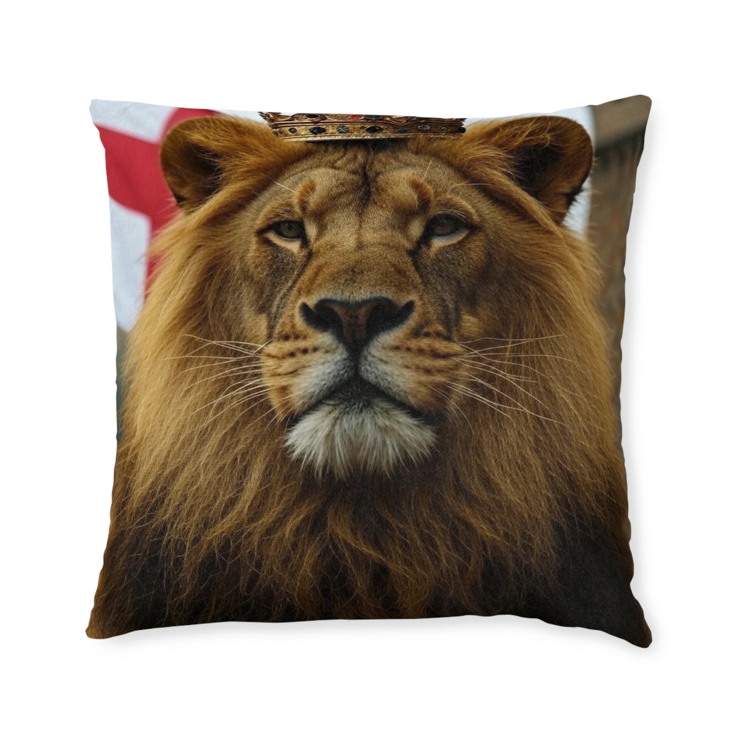 English Lion