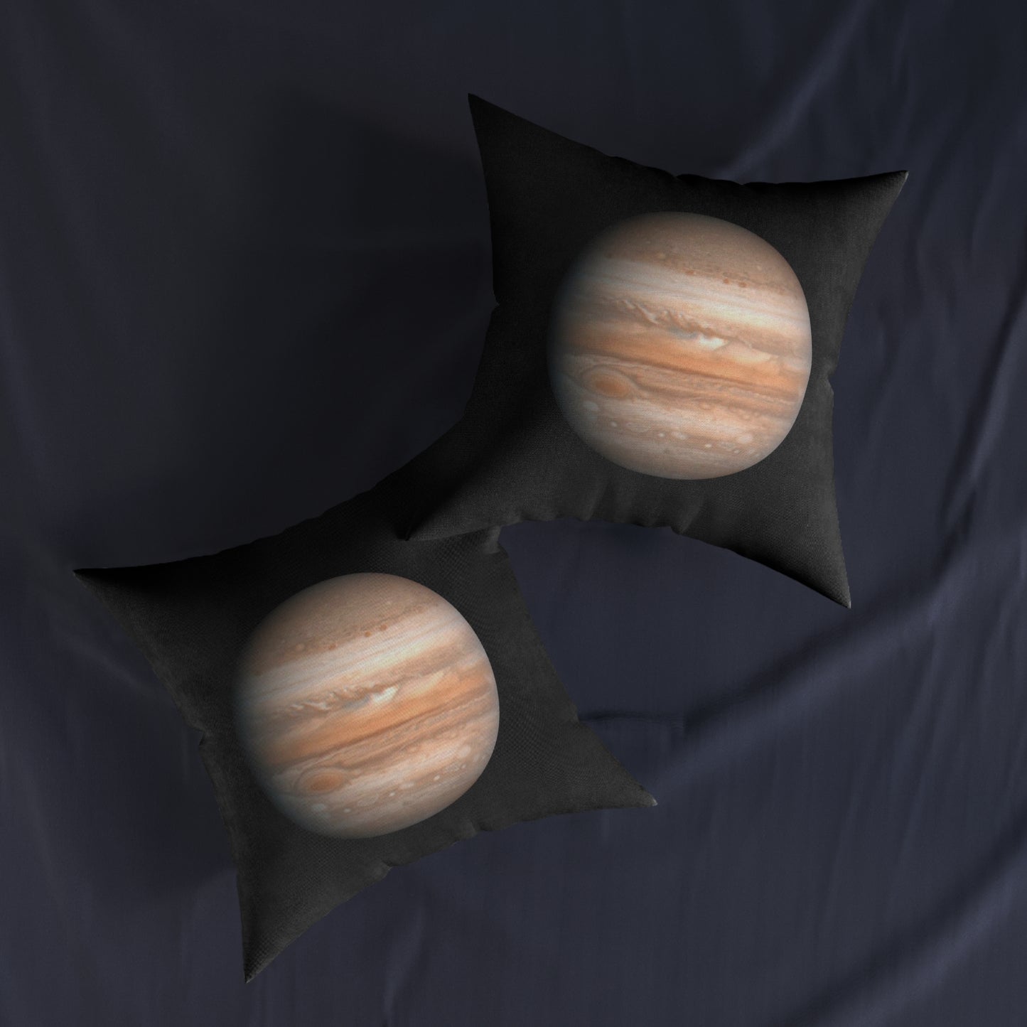 Planet Jupiter 2