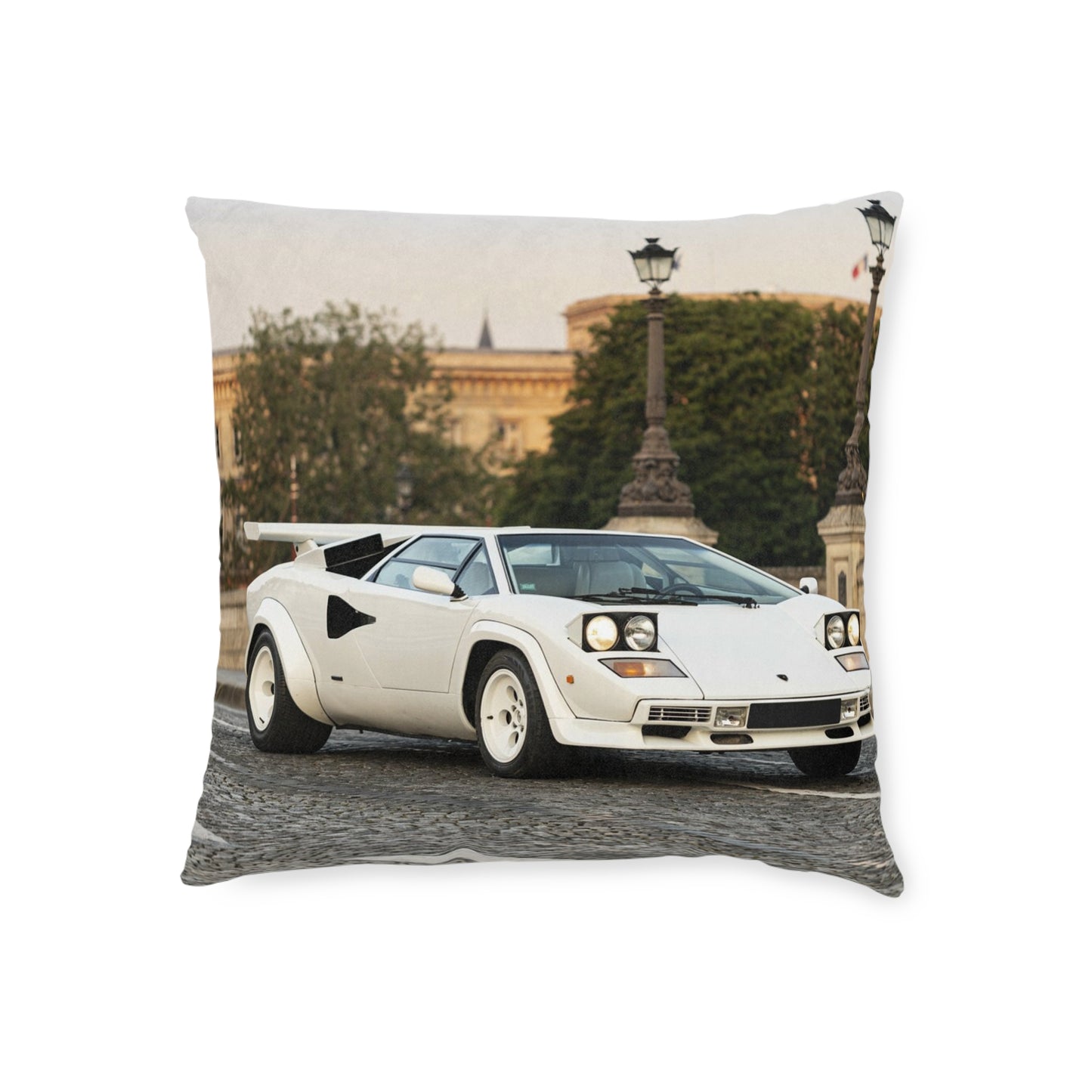 Lamborghini Countach