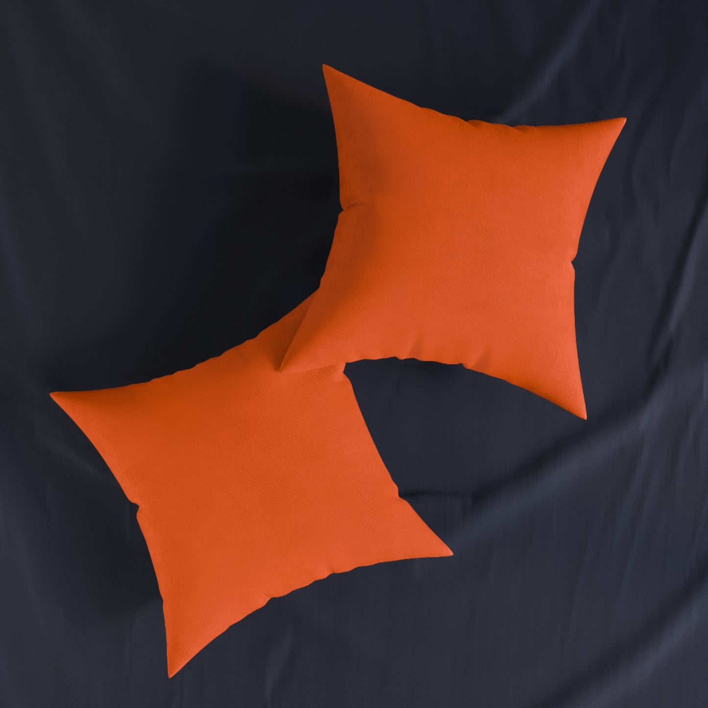 Pumpkin Orange