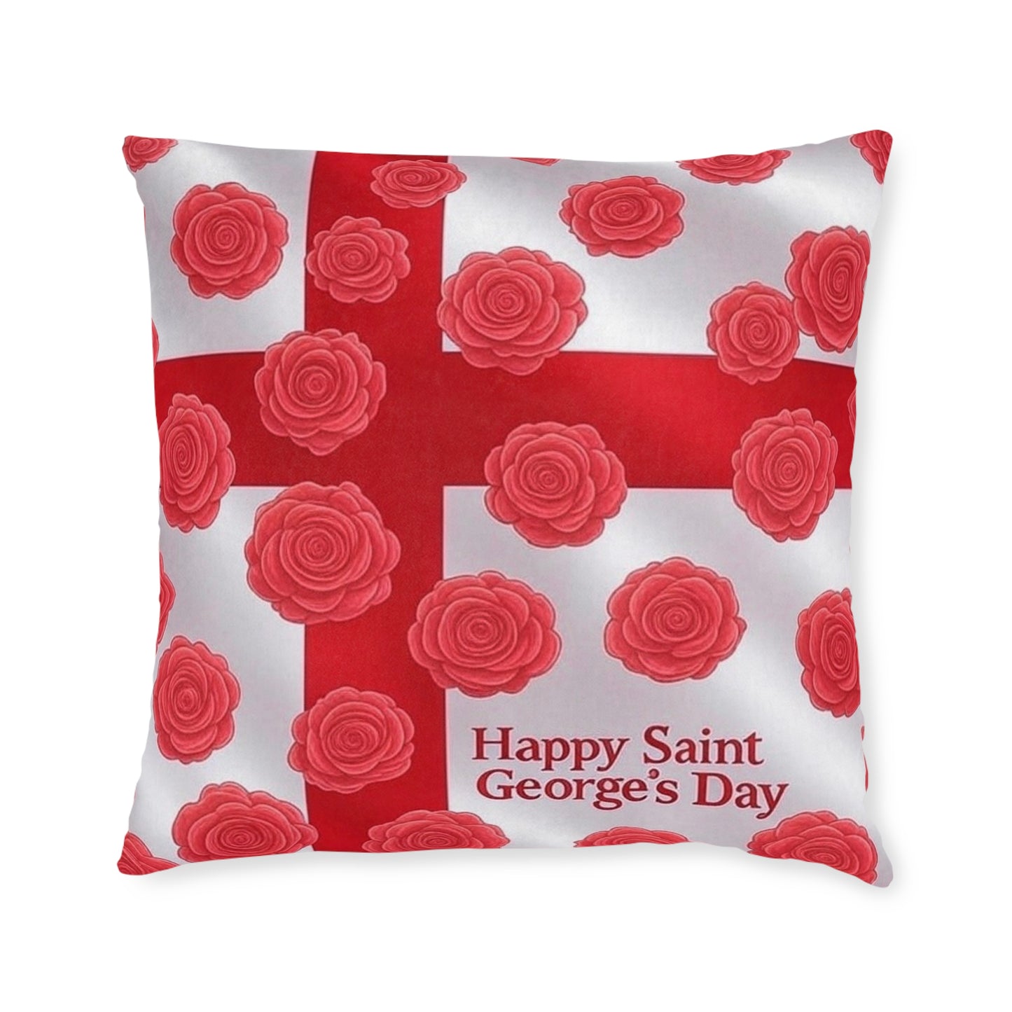 Saint George’s Day