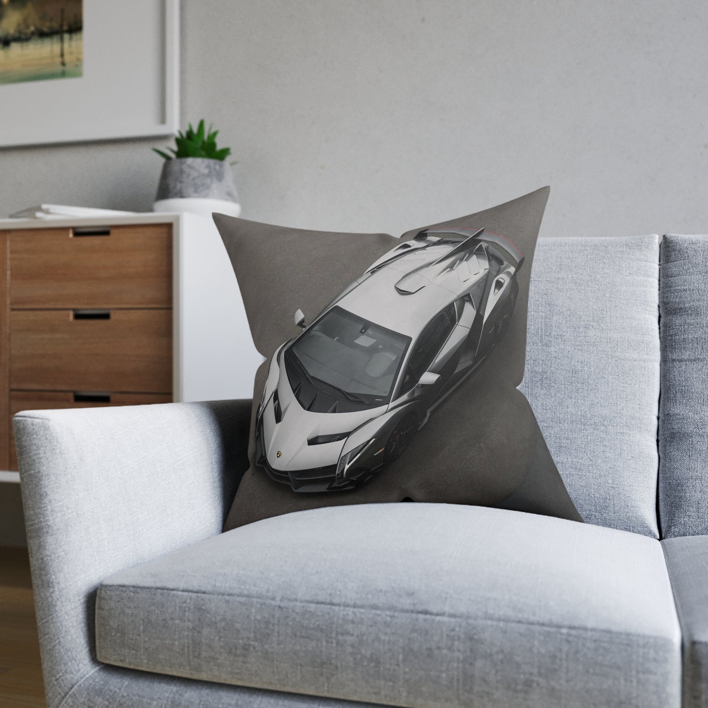 Lamborghini Veneno