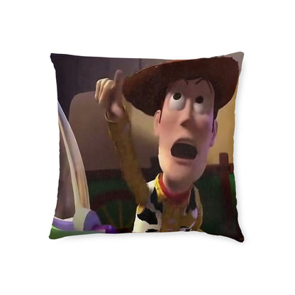 Buzz look! Meme