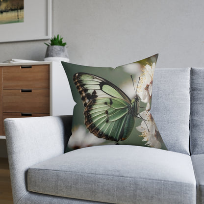 Butterfly Green