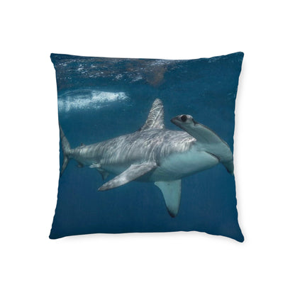 Hammerhead Shark