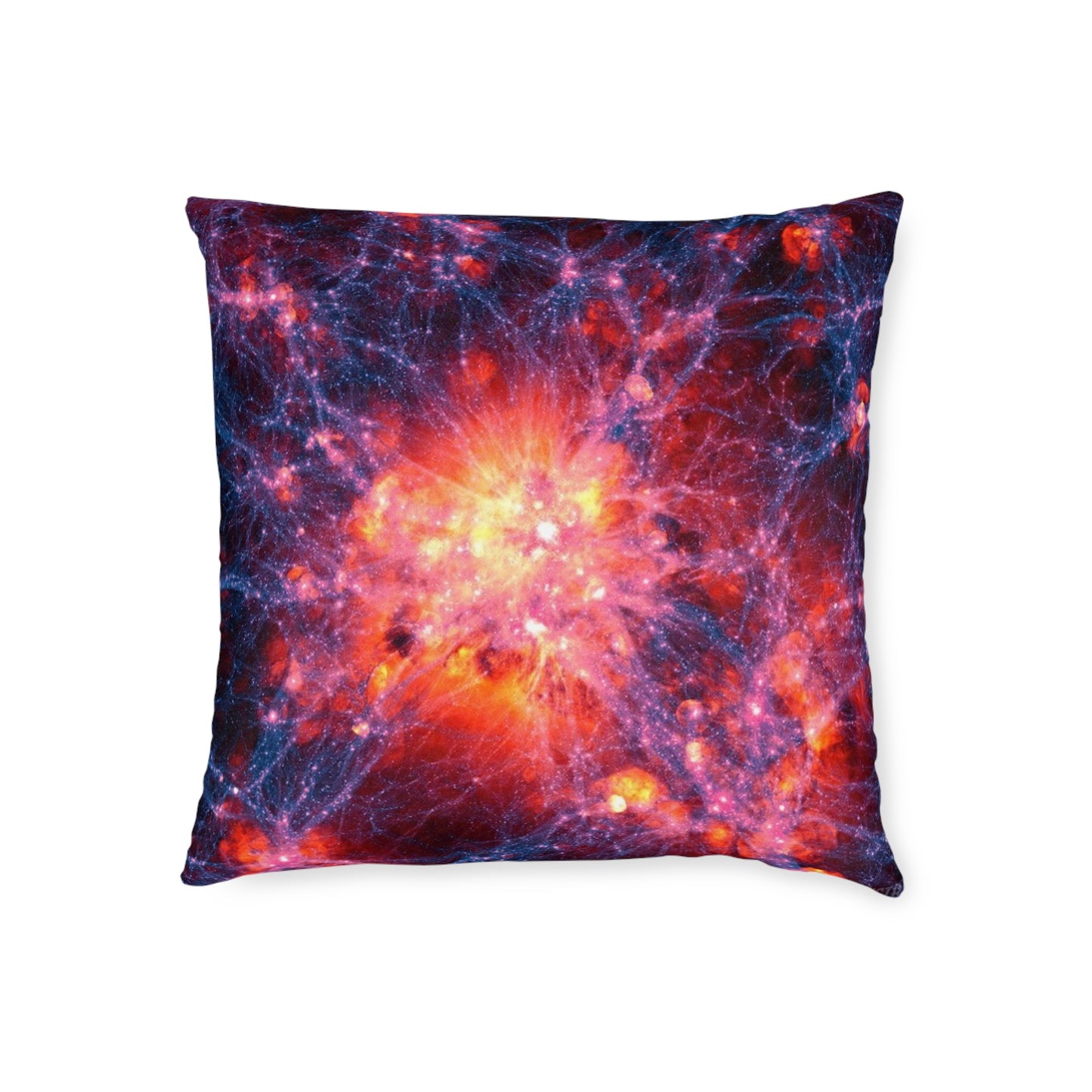 Cosmic Web Structure